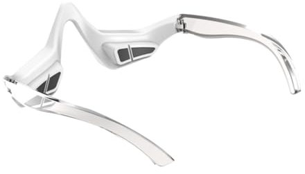 GLEAVI Portable Eye Tragbares Anti-aging Augenmassagegerät Für Gesichtspflege Fördert Die Durchblutung Falten Dunkle Ringe Und Schwellungen Leicht Und Kompakt Für Unterwegs