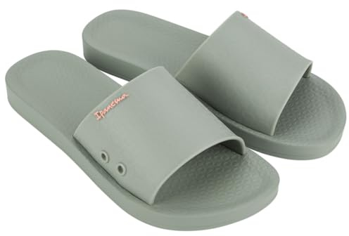 Ipanema ANAT CLASSIC SLIDE FEM - Badeschuhe für Damen - Badeslides - rutschfeste Sohle