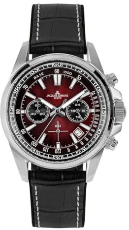 Jacques Lemans 1-2117ZP