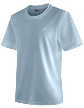 Maier Sports Walter, Dusted Blue, 3XL, 3000008