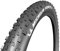 Michelin Unisex – Erwachsene Force XC Performance faltbar Fahrradreife, schwarz, 26