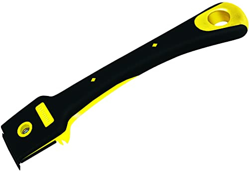 ALLWAY FE2 4-Edge Scraper, 1-1/2