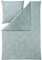 ESTELLA Atelier Bettwäsche Pippa Farbe Mint Größe 155x200 + 80x80