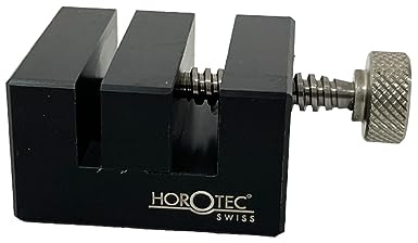 Horotec MSA 10.513 armbandshållare skruvstäd