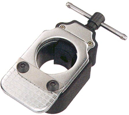 TOPEAK Mixte Threadless Saw Guide Kit outillage, Noir, Taille unique EU