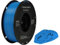 TINMORRY ABS Filament 1.75mm, ABS (Pro) 3D Drucker Filament 1KG, gute Hitzebeständigkeit, stark & haltbar, Maßgenauigkeit ±0.03mm, perfekte Kompatibilität mit Bambu Lab X1C FDM 3D Drucker,blau