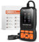LuLuanping OBD2 Diagnosegerät, OBD2 Scanner Codeleser, Motor Fehlercodeleser, Auto Auslesegerät, IPS Farbbildschirm, 10 Sprachen, Spannungserkennung und -überwachung, Integrierte 35901 Fehlercodes