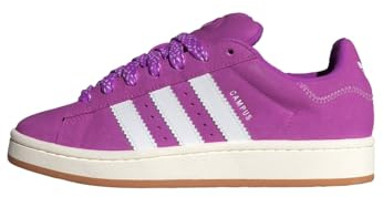 Adidas Unisex Campus 00s Schuh Purple Burst/Cloud White/Off White 36