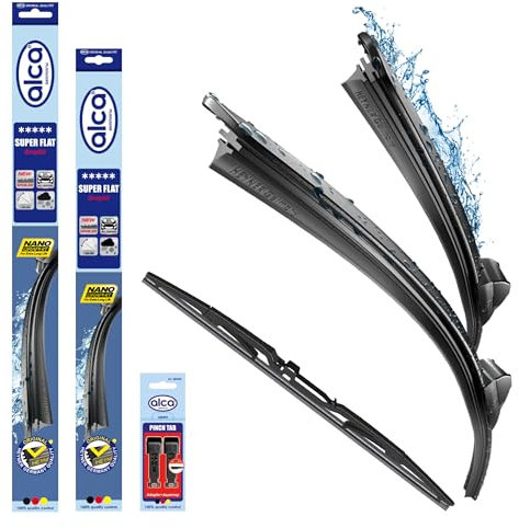 passend für NISSAN QASHQAI | 02.2007-12.2013