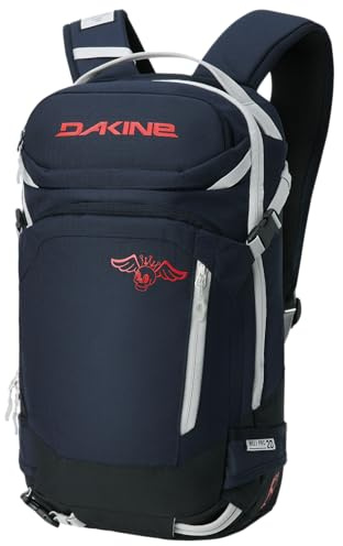 Dakine Team Heli Pro Rucksack, 20 l, KAI JONES NIGHT SKY