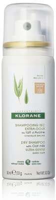 KLORANE SH SECCO AVENA 50ML