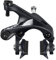 SHIMANO 305420655 BR-R8000-F Tagra 4700 10 freno anteriore unisex per adulti, taglia unica