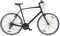 Felt 28 Zoll VERZA 50 Crosser Fahrrad Speed Bike Crossbike 24 Gang (XXL, Schwarz)