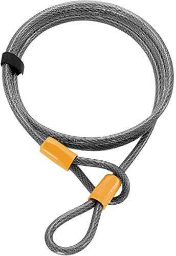 Onguard Schlaufenkabel Akita 8044, 120cm x 10mm