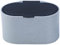 Denox DEN263 1 Salero, color granito, 165x100x90 mm
