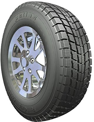 Petlas FullGrip PT925 - 155/80R13 - Winterreifen