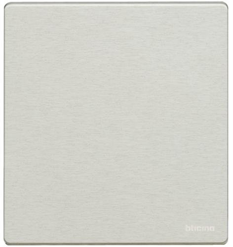 Bticino Magic - PLACCA 3+3P CIECA Resina 506/0/R