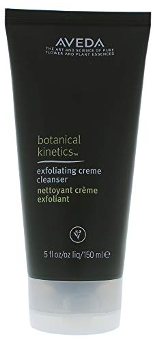 AVEDA Botanical Kinetics Exfoliating Creme Cleanser tägliches Gesichtspeeling, 1er Pack(1 x 150 ml)