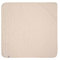 LÄSSIG Kinder Kapuzenhandtuch Baumwolle 90 x 90 cm/Muslin Hooded Towel powder pink