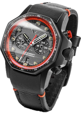 Vostok VK64-640C699 Uhr, 20 ATM