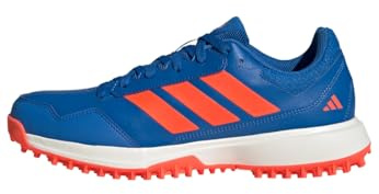 adidas Unisex - Vuxen HOCKEYSTAR, Bright Royal/Cloud White/Off White, 39 1/3 EU