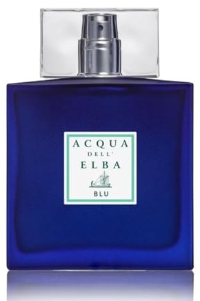 Acqua Elba Eau De Parfum