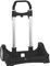 Chariot pour sac à dos Safta Noir