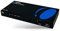 OREI 8K HDMI Splitter 1 X 2, Duplicate with Audio Extractor UltraHD Supports Upto 4K @ 120Hz IR EDID HDCP 2.3 - (BK-102A) (1x2 - Audio Out)