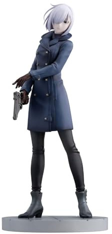 SEGA - Spion x Family - Luminasta - Fiona Tobari Frost Nightfall staty