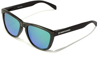 NORTHWEEK Gafas de Sol REGULAR para hombre y mujer