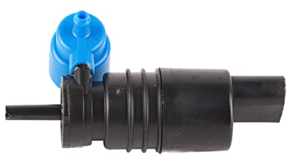 Scheibenwaschpumpe, ABS-Scheibenwaschflüssigkeit, Scheibenreinigungspumpe 1K6955651