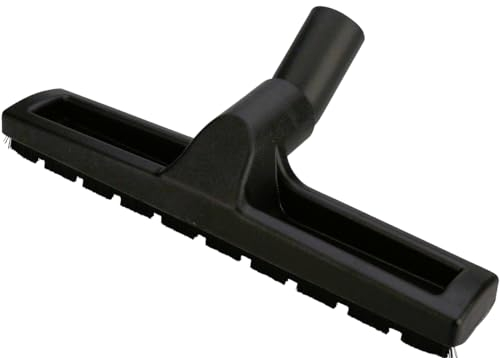 Replacement Henry Hoover Head Hard Floor Brush Head Part 32mm Fitting, 300mm Wide Compatible with Numatic Henry Hetty Harry Vax and Hoover Vacuum Cleaners Accessories Spare Tool Nozzle