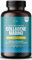 Collagene Marino con Acido Ialuronico - 240 Capsule, 2500 mg Collagene Idrolizzato, Coenzima Q10, Biotina, Vitamina C, Zinco - integratore per Pelle, Capelli, Articolazioni