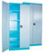 FLÜGELTÜRENSCHRANK 2-ER SET