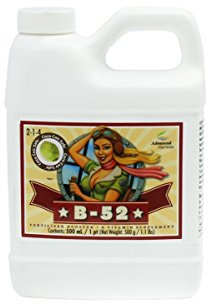 Advanced Nutrients Esmeralda Cosecha 723926 Esmeralda Diosa