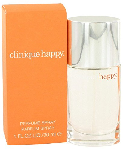 Clinique - Happy EDP Vapo 30ml for Women