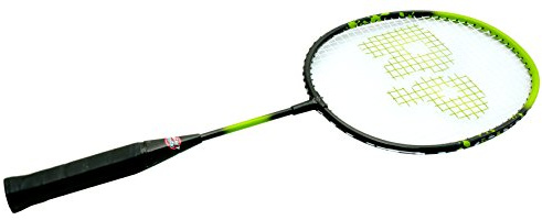 The Racket Pack - Smash 21 Badminton Racket