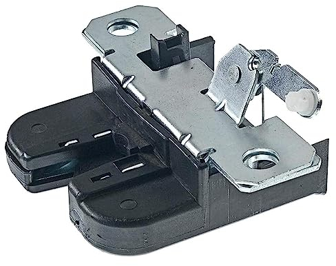 Frankberg 1x Serratura della porta Attuatore Compatibile con Polo 9N Berlina 2001-2009 Sostituisci# 6Q6827505E
