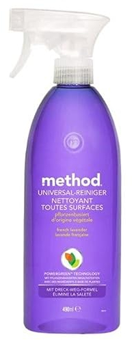 method - Nettoyant universels French Lavande 490 ml