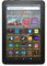 Certified Refurbished Amazon Fire HD 8 tablet | 8-inch HD display, 64 GB, 30% faster processor, designed for portable entertainment, 2022 release, with ads, Black