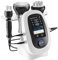 80K Ultrasonic Cavitation Machine, 3 in 1 Body Sculpting Machine, Cellulite Removal Massager Skin Massage, Electric Cellulite Massagers for Arm, Waist, Leg, Hip, Face