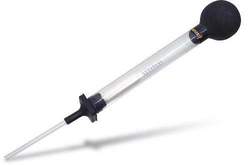 HAZET 4650-1 Probador ácido batería