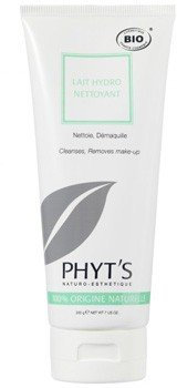 Lait Hydro-Nettoyant Phyt's