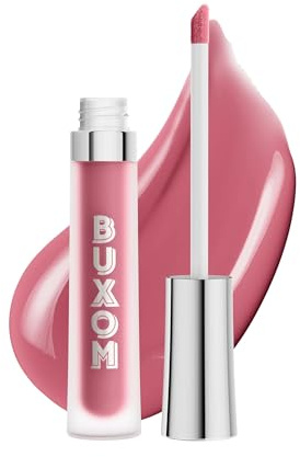 BUXOM Full-On Plumping Lip Cream, Dolly