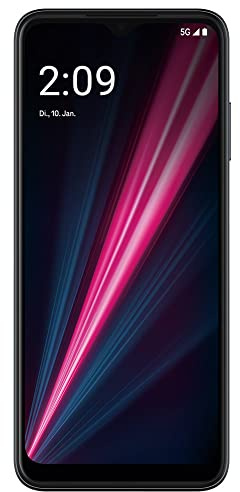 Deutsche Telekom T-Phone Pro 5G 128GB 6.82 schwarz