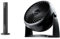Philips Oszillierender Turmventilator 5000 Serie & Honeywell TurboForce Turbo-Ventilator