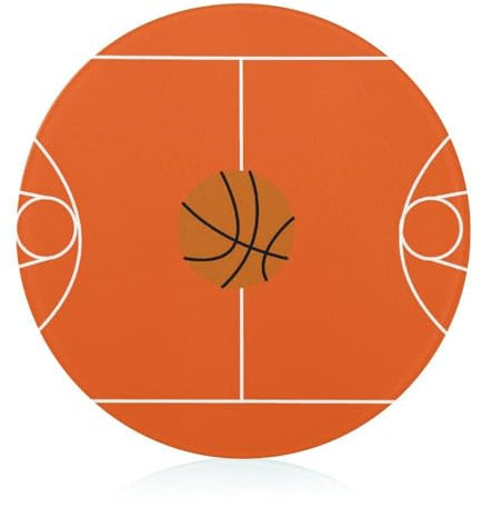 Terrain De Basket Planches À Découper De Cuisine Planche À Hacher Aliments Pour Fruits Légumes Viande 20 cm