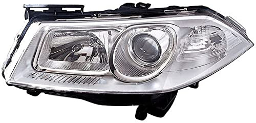 Derecho-FARO PRINCIPAL-Eléctrico H7+H1