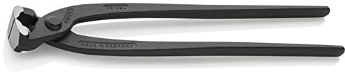 Knipex Tenaglia (Pinza per Ferraioli e Cementisti) Bonderizzata Nera 280 Mm 99 00 280