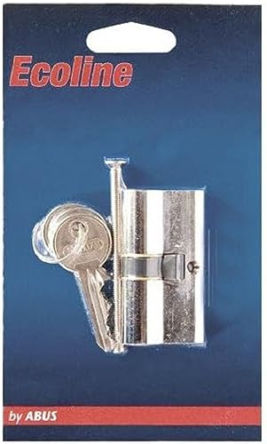 Ecoline - Bombín para cerradura (30/30)